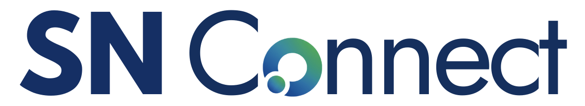 SN Connect Logo